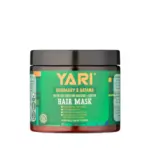 Yari Rosemary Batana Hair Mask 400ml